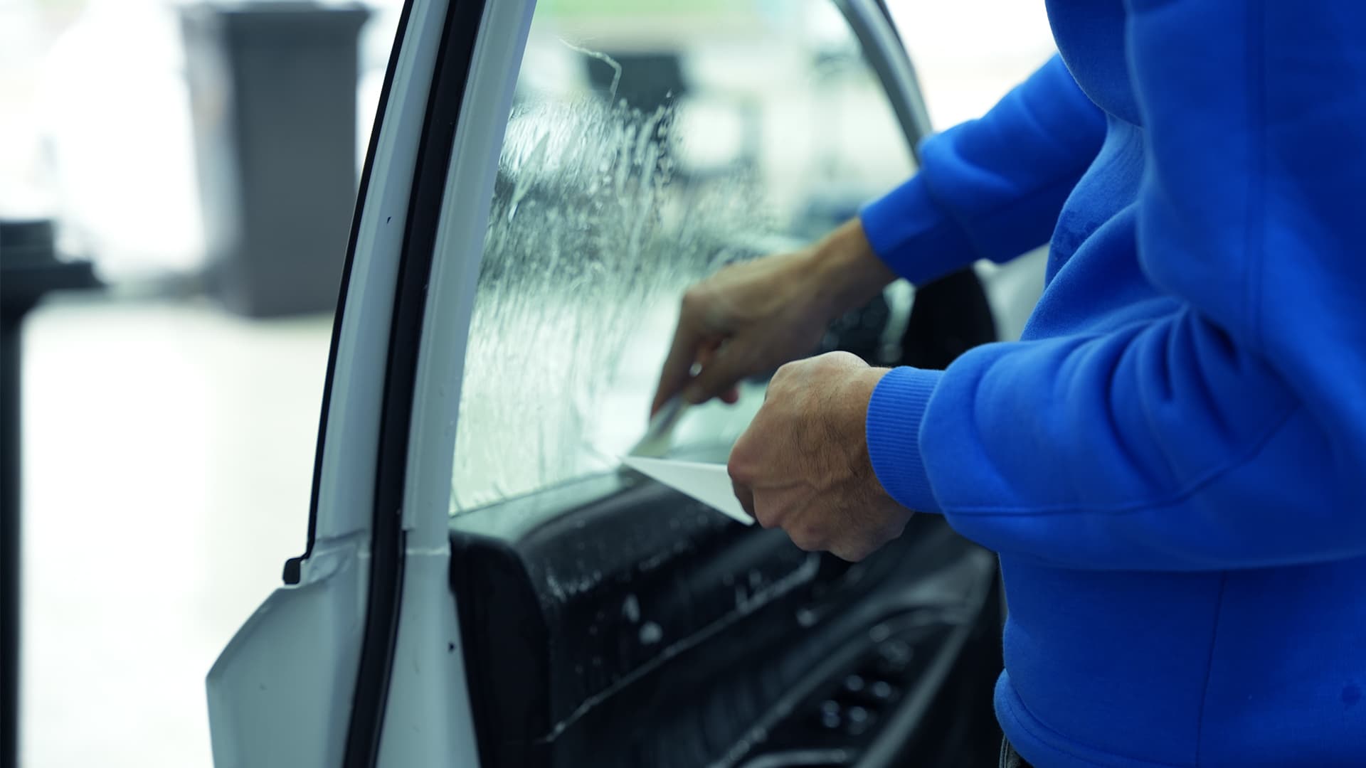 Bowax Otomotiv Detailing Hizmetleri - 2022