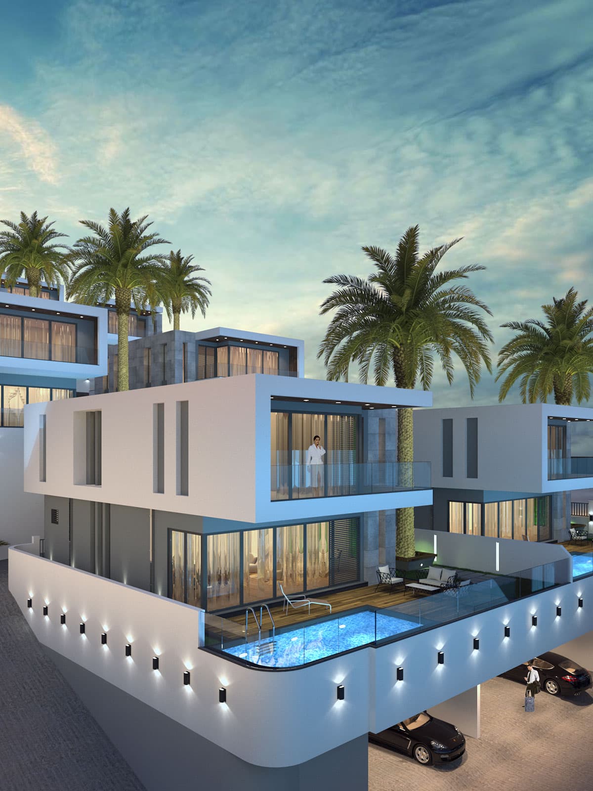 Otel Renovasyon Projesi